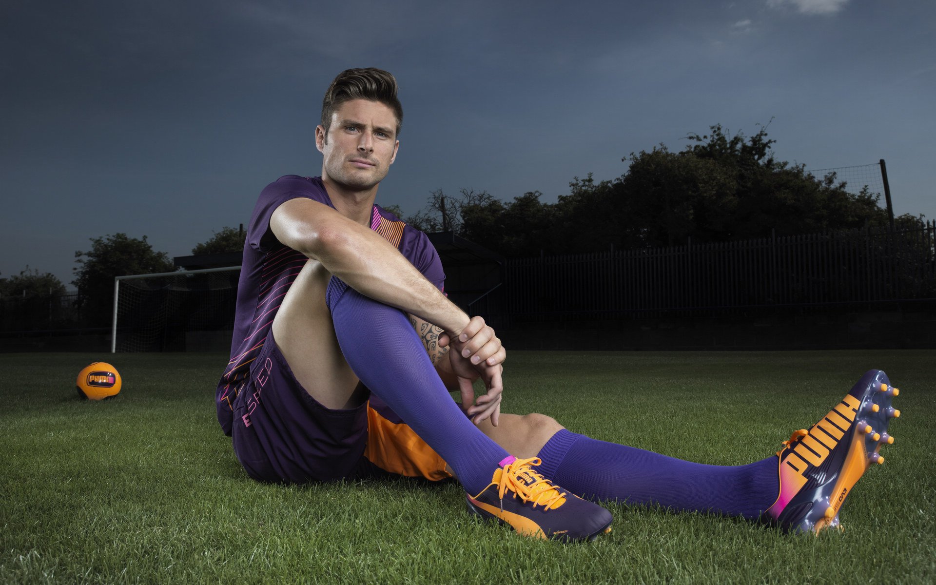 历史金句：足球、篮球界的经典名言集锦，足球名言大全